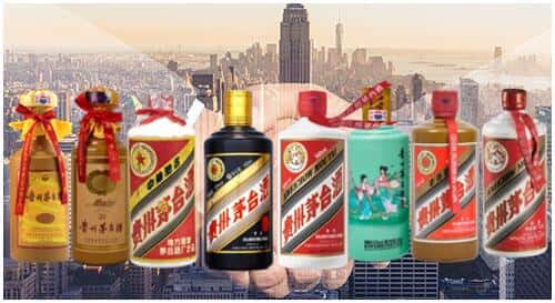 鹰手营子矿区回收茅台